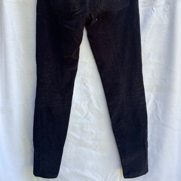 Joe's Jeans Corduroy Chelsea Ankle Pants - Picture 8 of 8